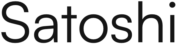 Satoshi